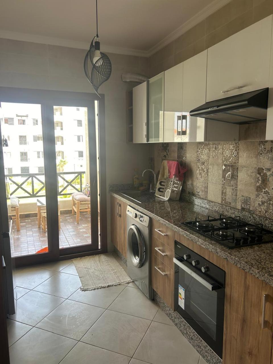 Superbe Appartement Neuf En Residence Avec Piscine Cabo Negro Eksteriør billede