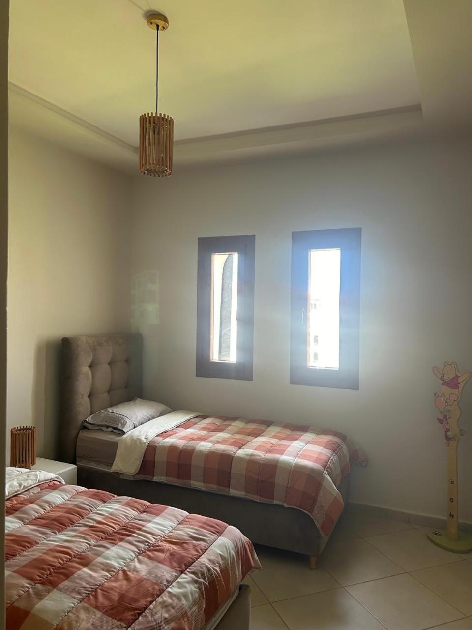 Superbe Appartement Neuf En Residence Avec Piscine Cabo Negro Eksteriør billede